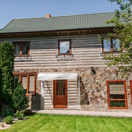 Котедж У Марка Jaremtsche Exterior foto